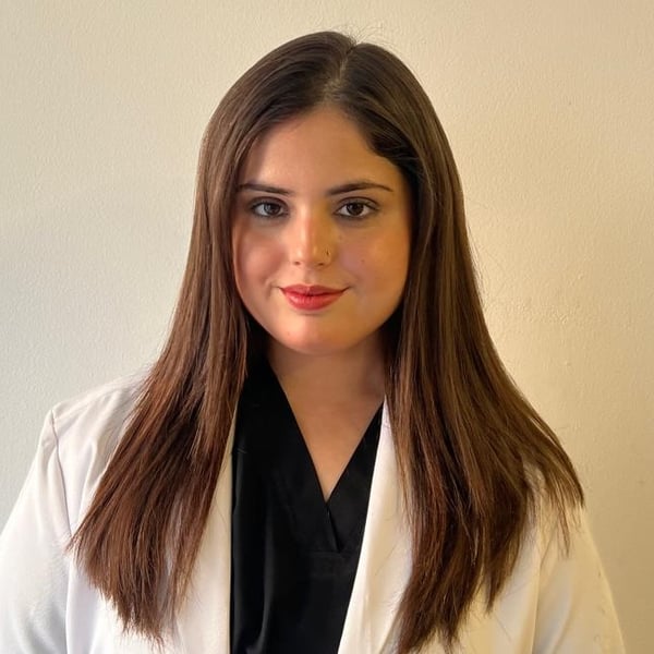 Dr. Mahnoor Yaser, BDS, RDS, at The Teeth Clinic & Aesthetics in Bahria Town, Rawalpindi